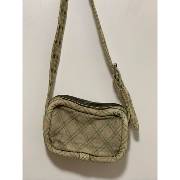 Urban Outfitters Dakota Denim Crossbody Bag (size 9” x 6.5” x 2”) new - Picture 4 of 7